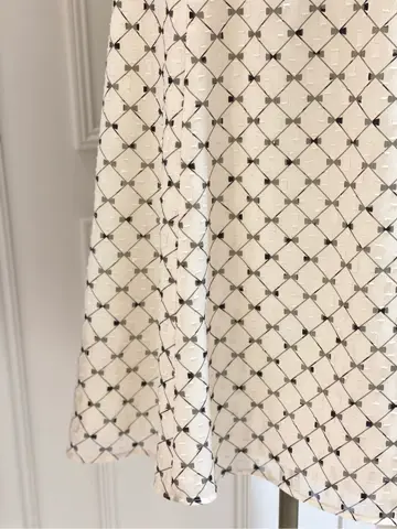 TOCCA スタッフ コーディネート画像