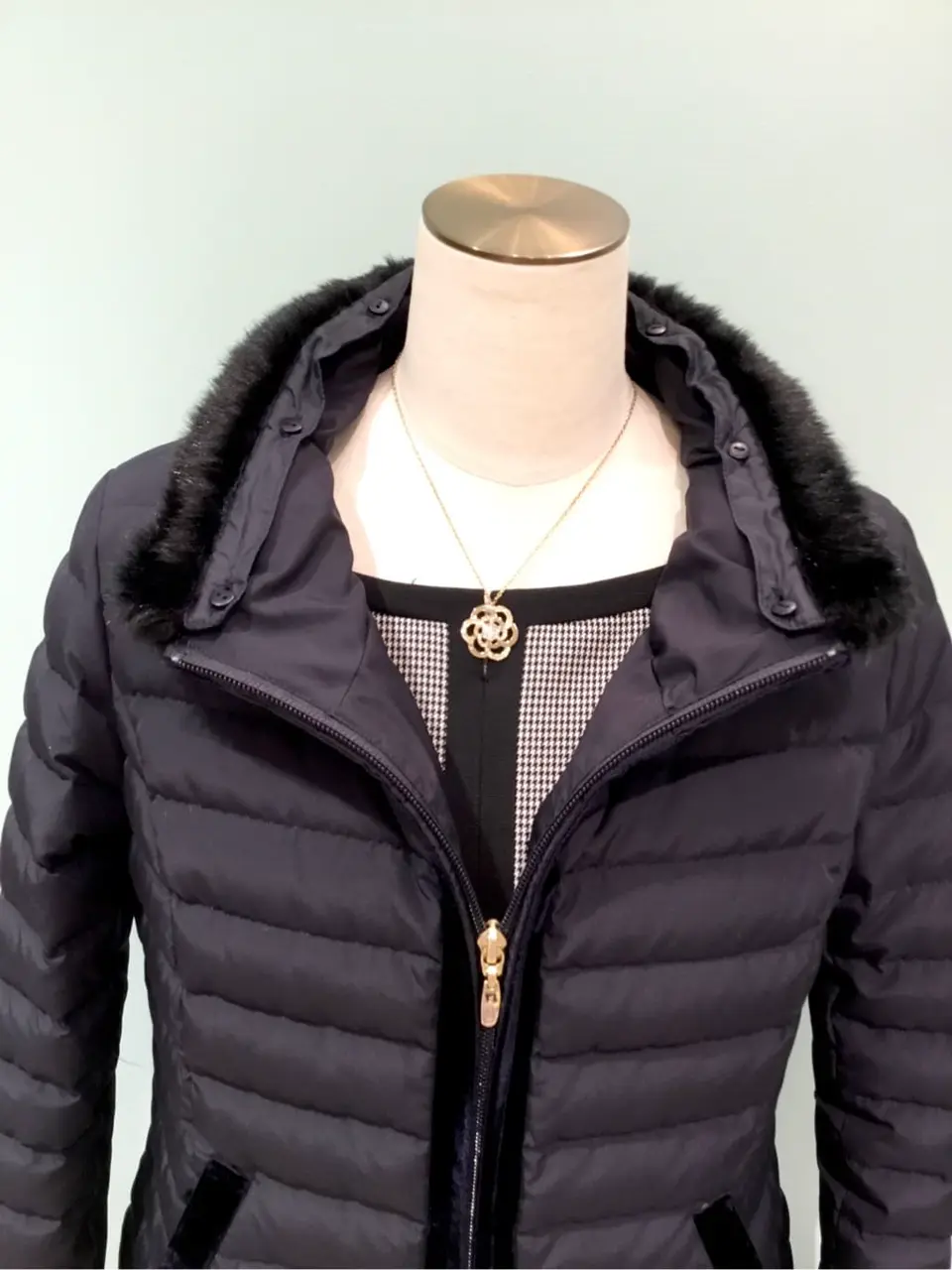 TOCCA Y.K コーディネート画像