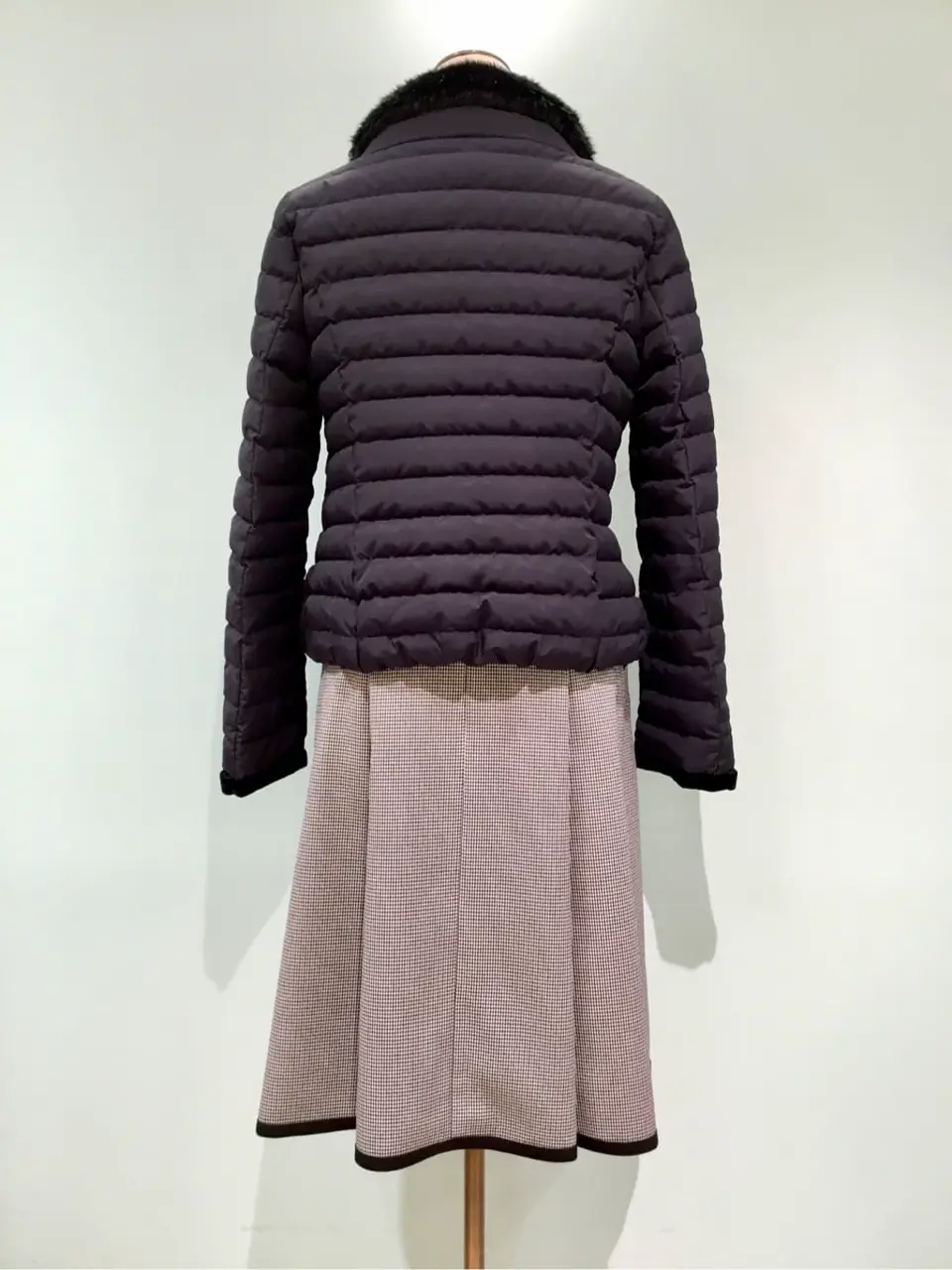 TOCCA Y.K コーディネート画像