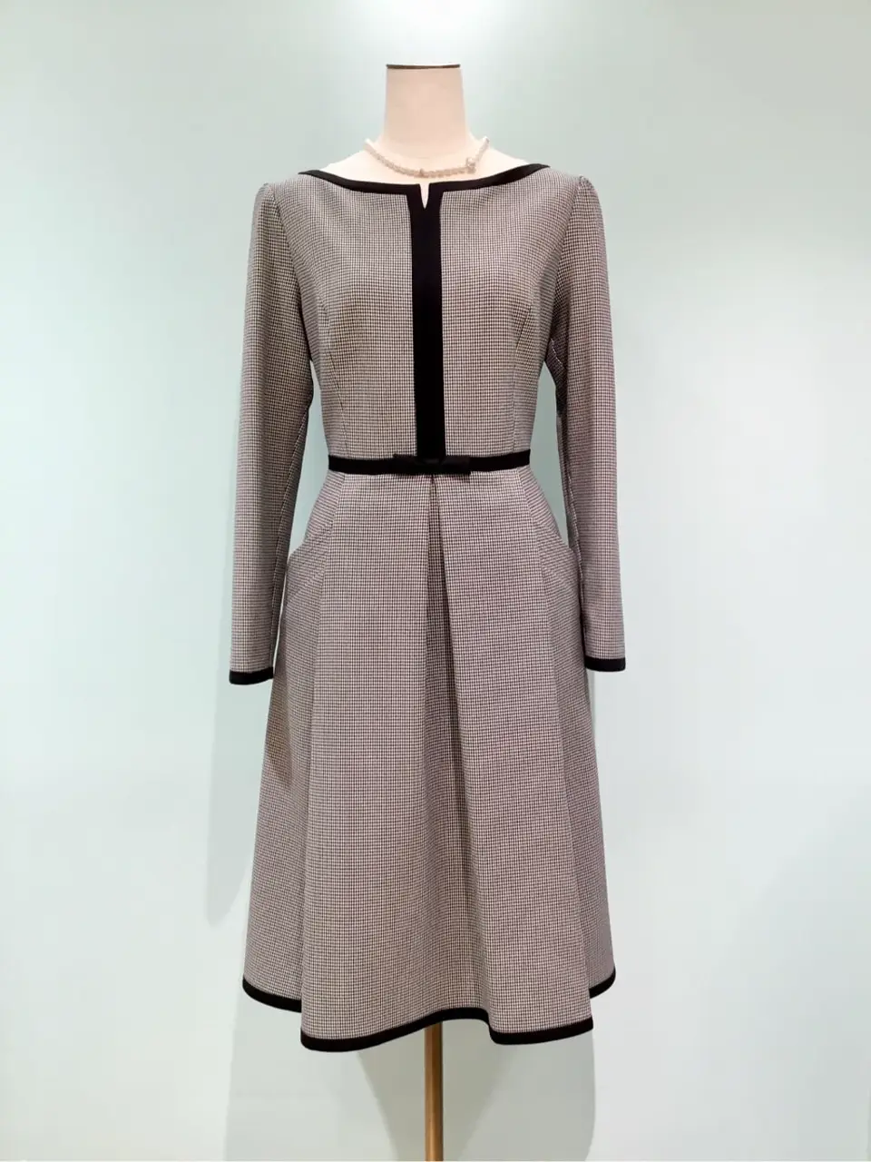 TOCCA Y.K コーディネート画像