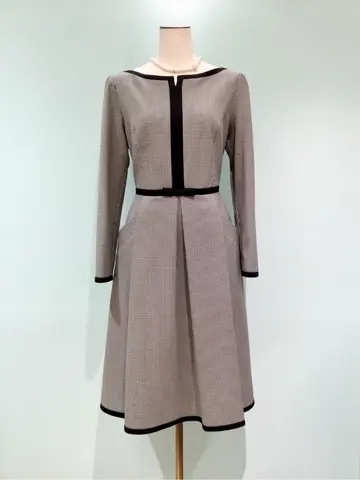 TOCCA Y.K コーディネート画像