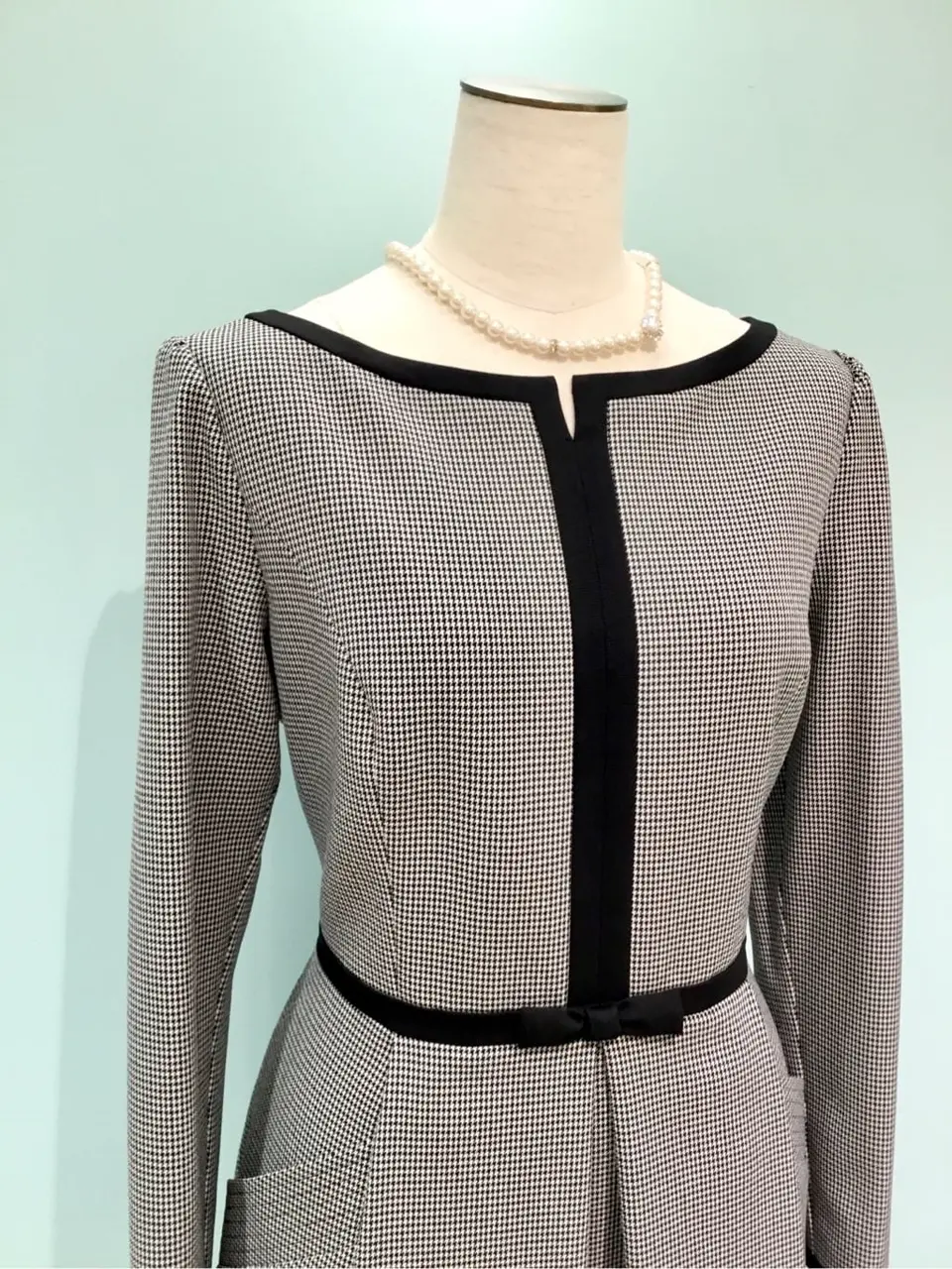 TOCCA Y.K コーディネート画像