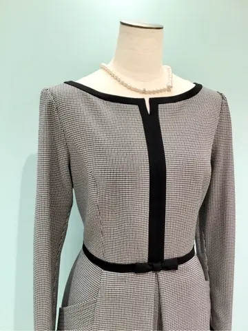 TOCCA Y.K コーディネート画像