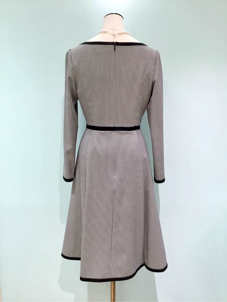 TOCCA Y.K コーディネート画像