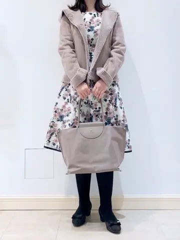 TOCCA 櫻木 コーディネート画像