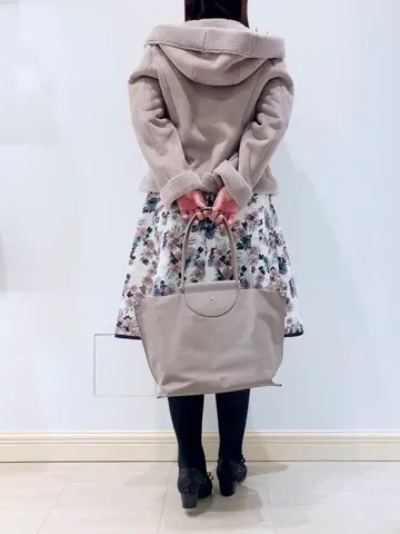 TOCCA 櫻木 コーディネート画像