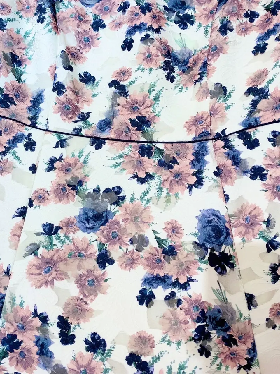 TOCCA 櫻木 コーディネート画像