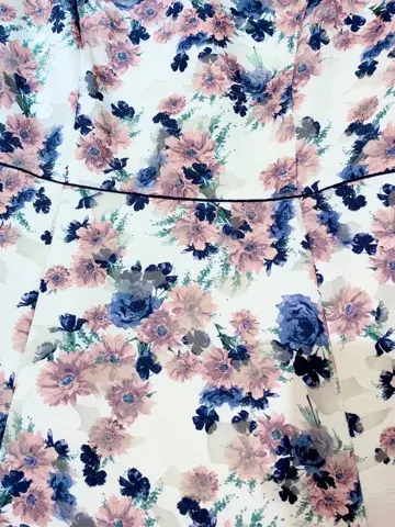 TOCCA 櫻木 コーディネート画像