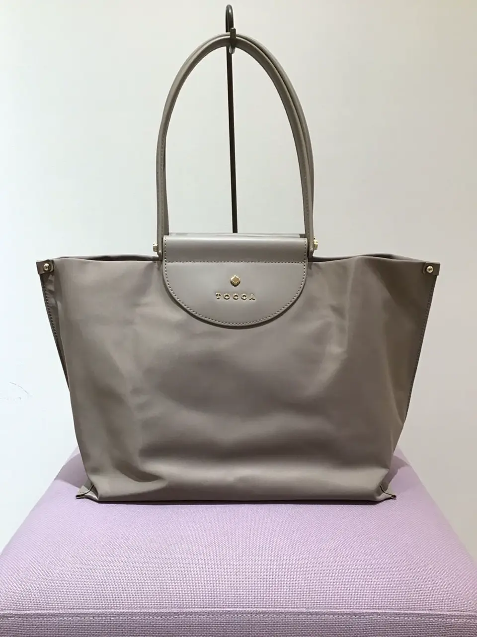 TOCCA 櫻木 コーディネート画像