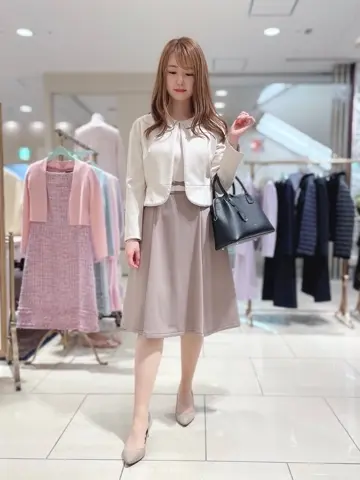 TOCCA Y.N コーディネート画像