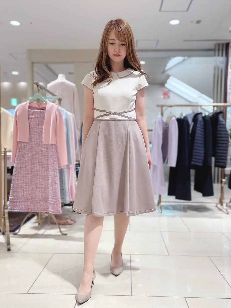 TOCCA Y.N コーディネート画像