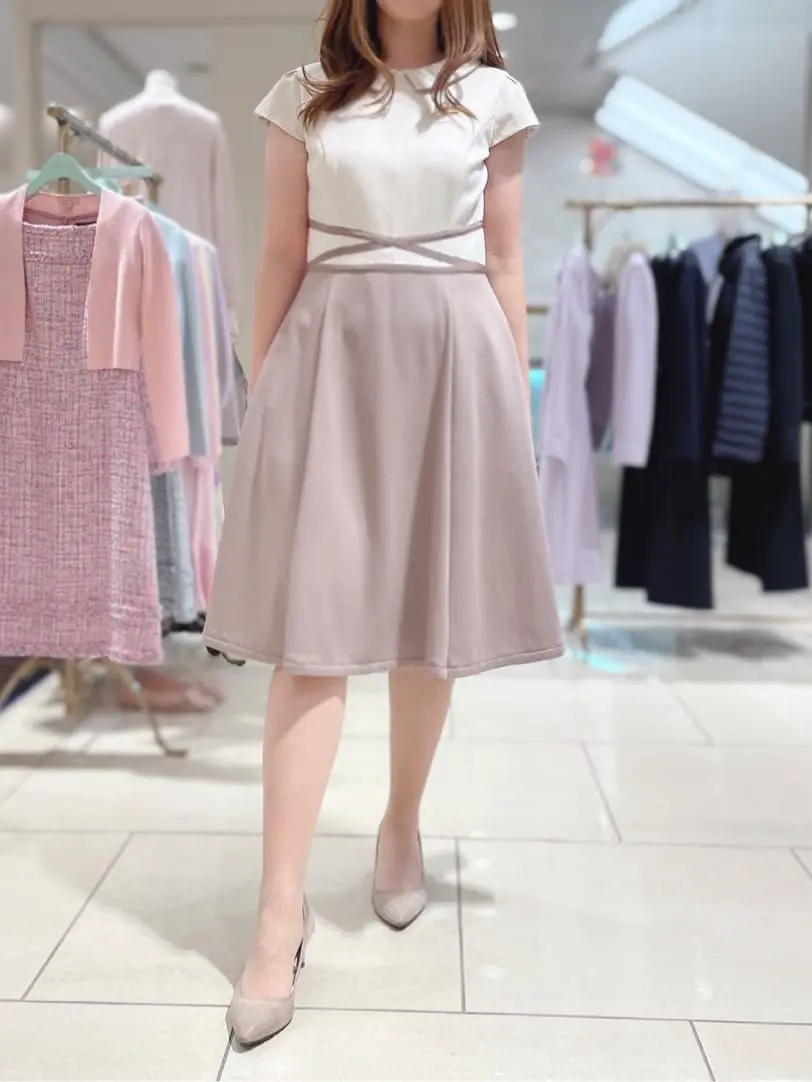 TOCCA Y.N コーディネート画像