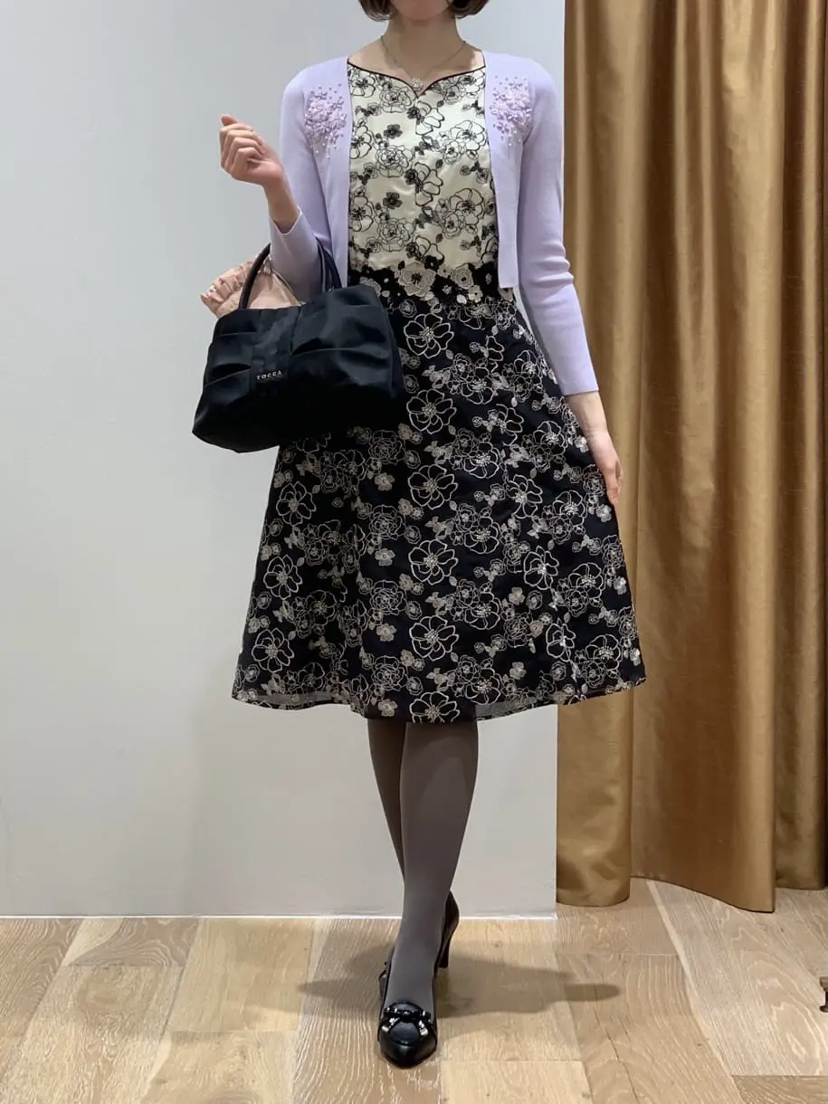 TOCCA Ｉ コーディネート画像