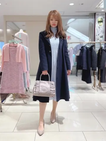 TOCCA Y.N コーディネート画像