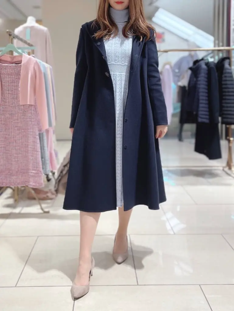 TOCCA Y.N コーディネート画像