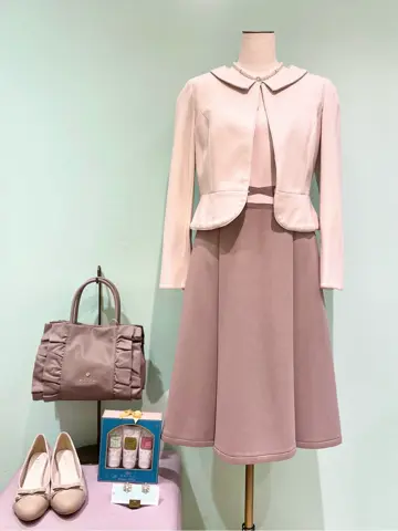 TOCCA G コーディネート画像