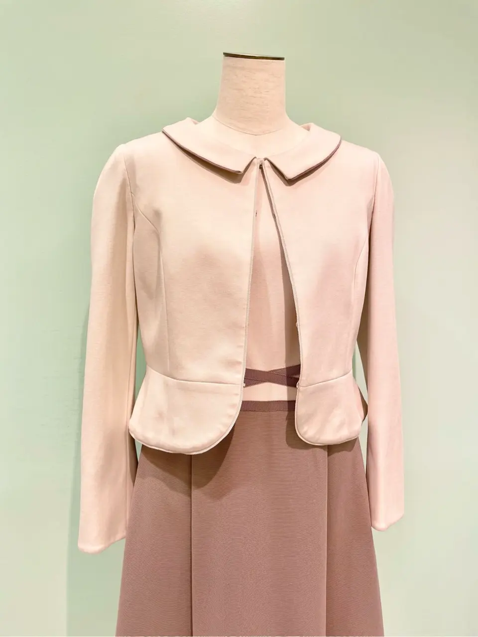 TOCCA G コーディネート画像