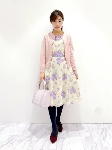 TOCCA oda ❁ コーディネート画像