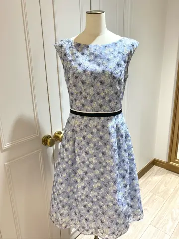 TOCCA スタッフ コーディネート画像