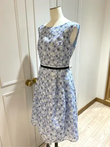 TOCCA スタッフ コーディネート画像