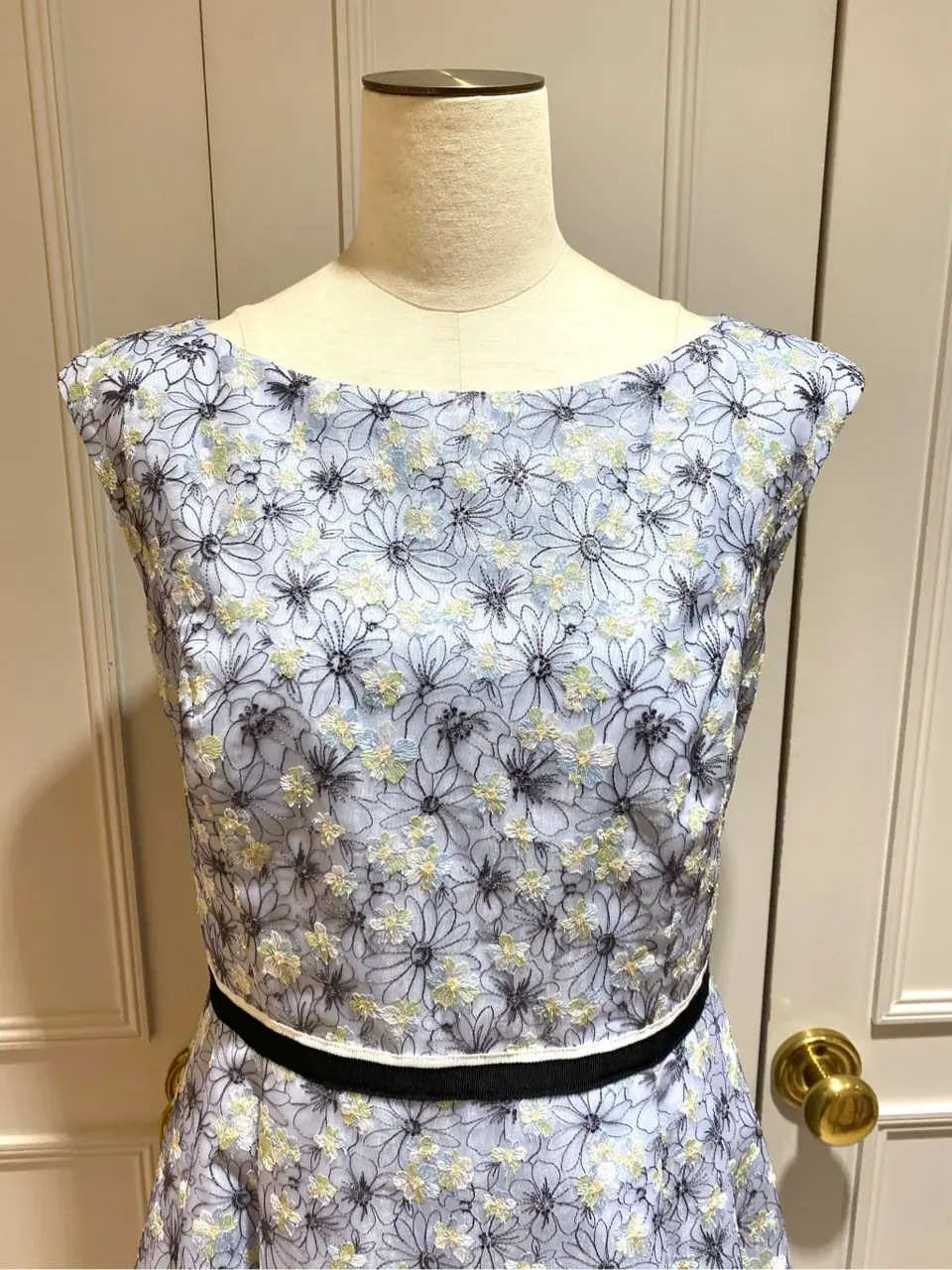 TOCCA スタッフ コーディネート画像