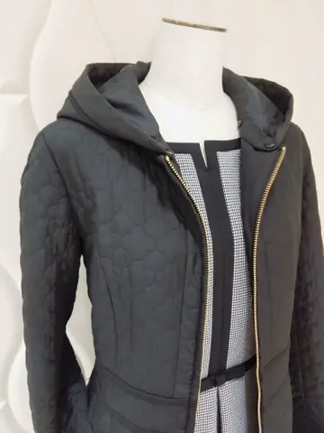 TOCCA スタッフf コーディネート画像