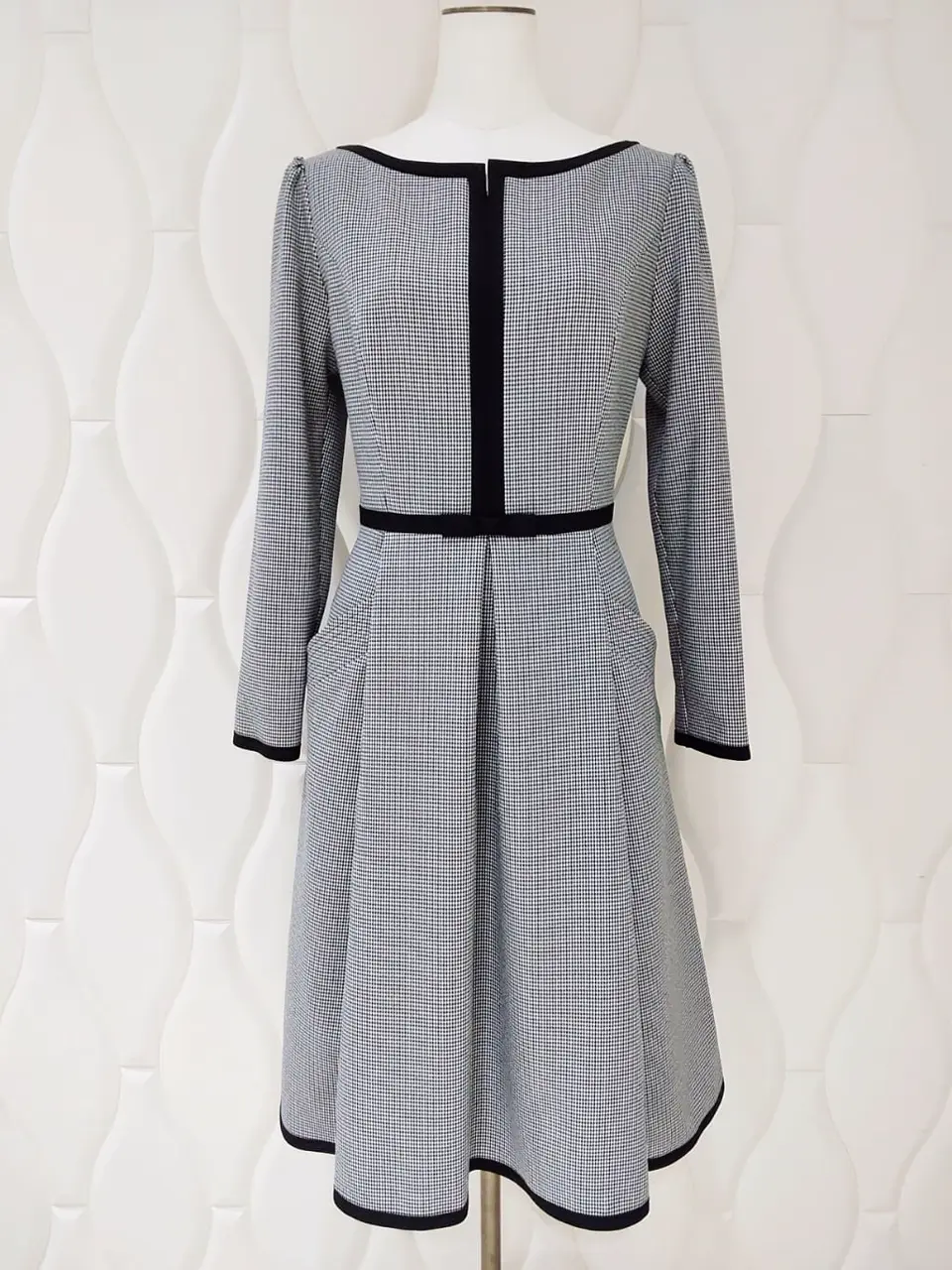 TOCCA スタッフf コーディネート画像