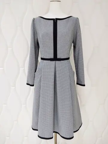 TOCCA スタッフf コーディネート画像