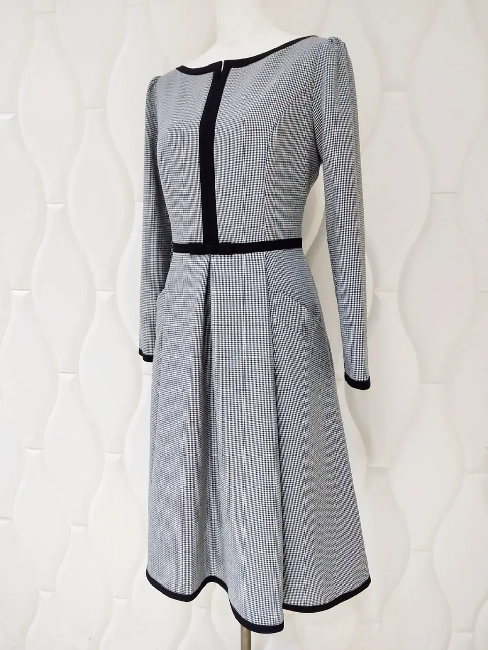 TOCCA スタッフf コーディネート画像