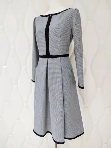 TOCCA スタッフf コーディネート画像