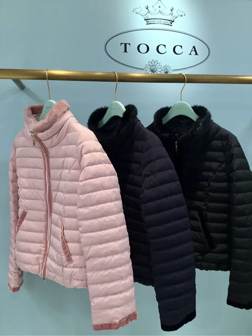 TOCCA ｋｉｍ コーディネート画像