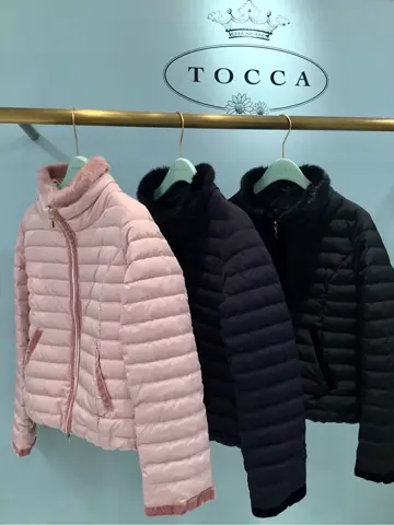 TOCCA ｋｉｍ コーディネート画像
