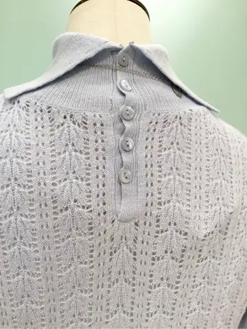 TOCCA Y.K コーディネート画像