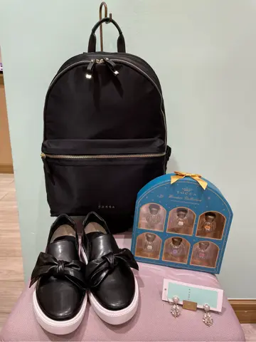 TOCCA G コーディネート画像