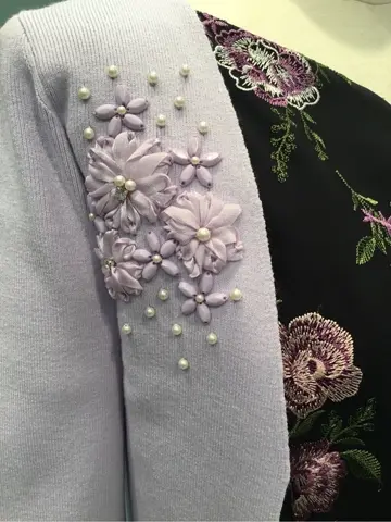 TOCCA ｋｉｍ コーディネート画像