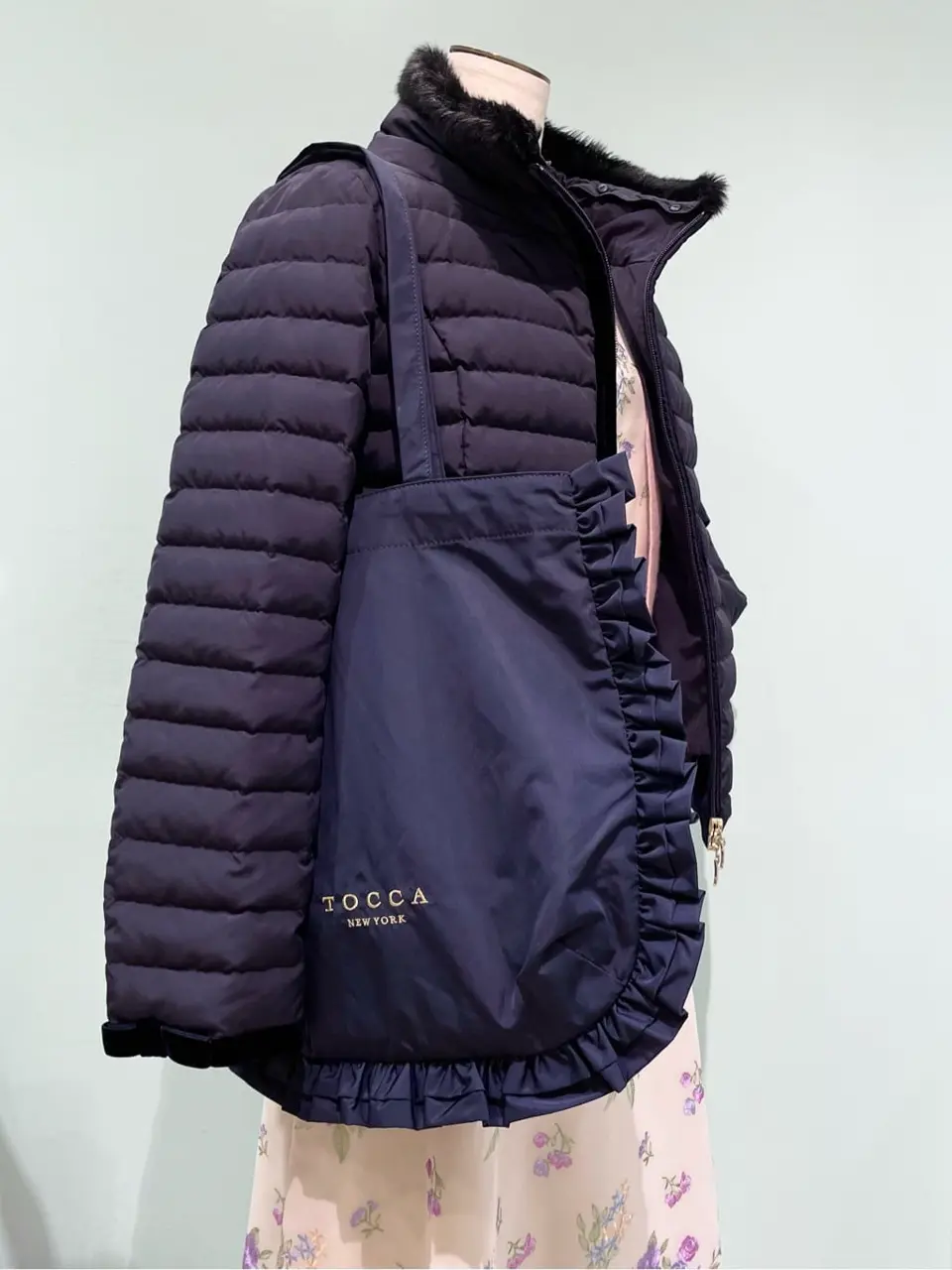 TOCCA G コーディネート画像