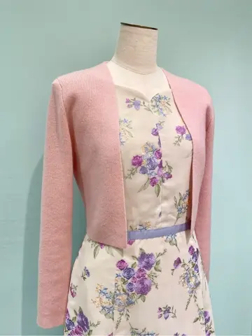 TOCCA G コーディネート画像