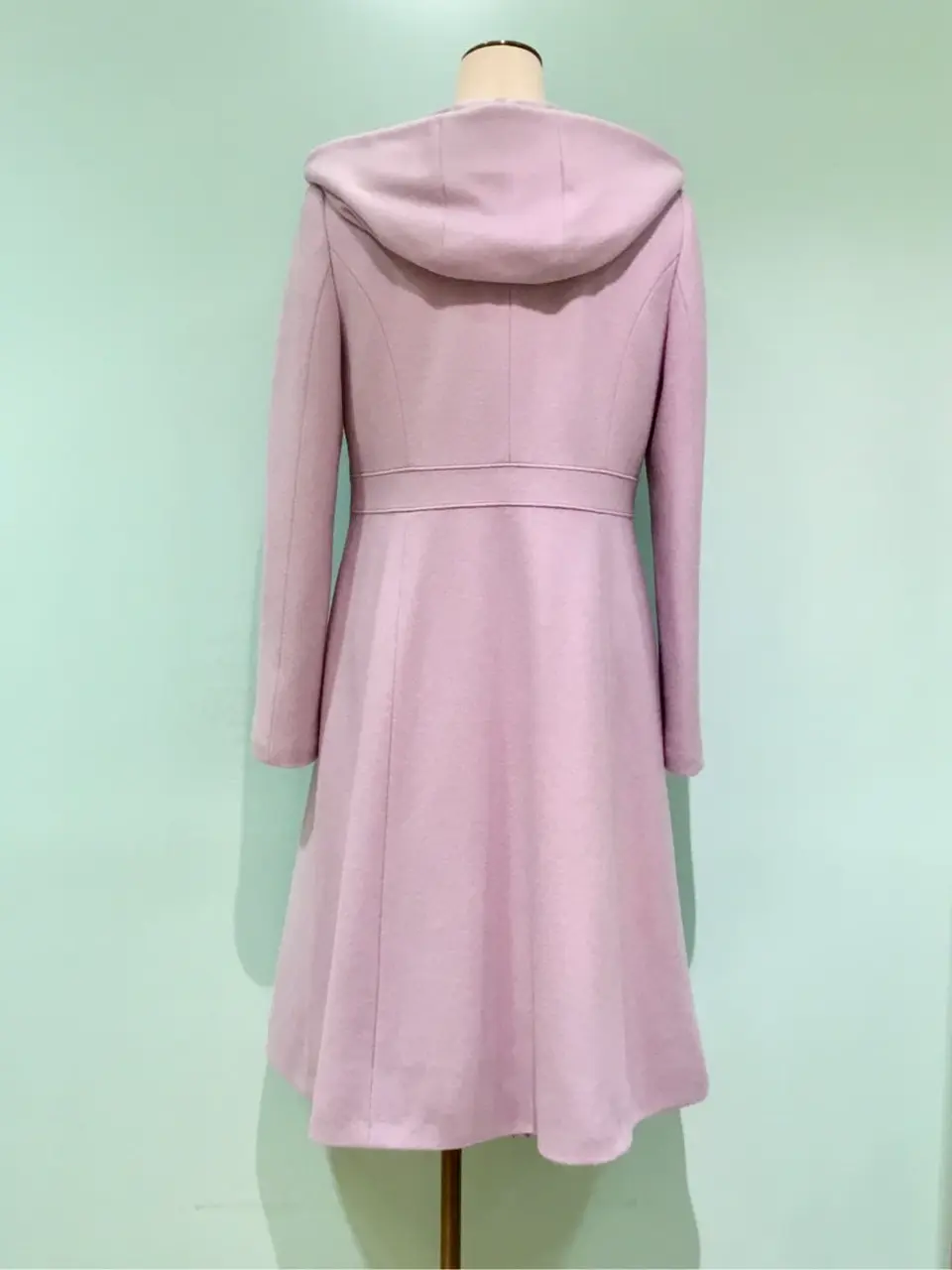 TOCCA Y.K コーディネート画像