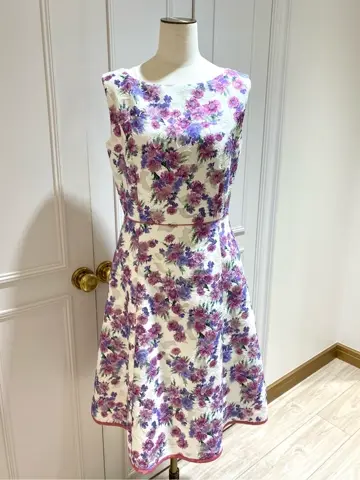 TOCCA スタッフ コーディネート画像