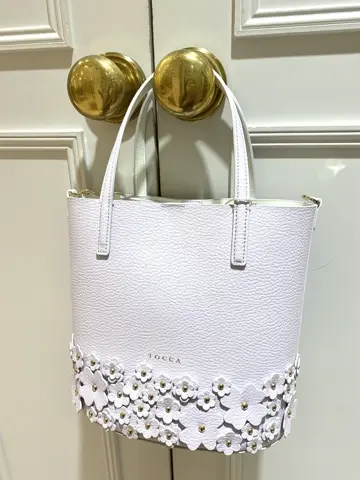 TOCCA スタッフ コーディネート画像