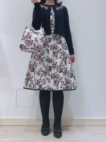 TOCCA 櫻木 コーディネート画像