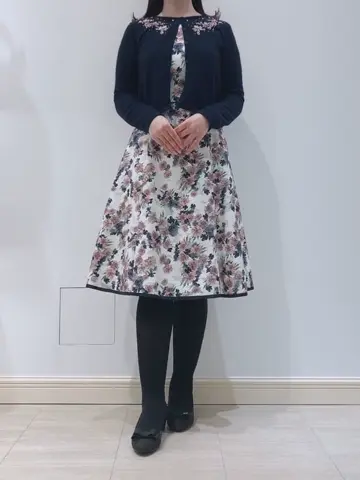 TOCCA 櫻木 コーディネート画像