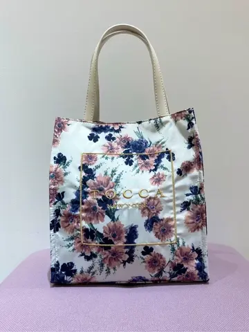 TOCCA 櫻木 コーディネート画像