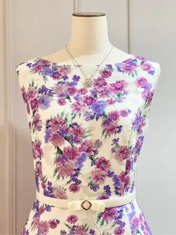 TOCCA スタッフ コーディネート画像