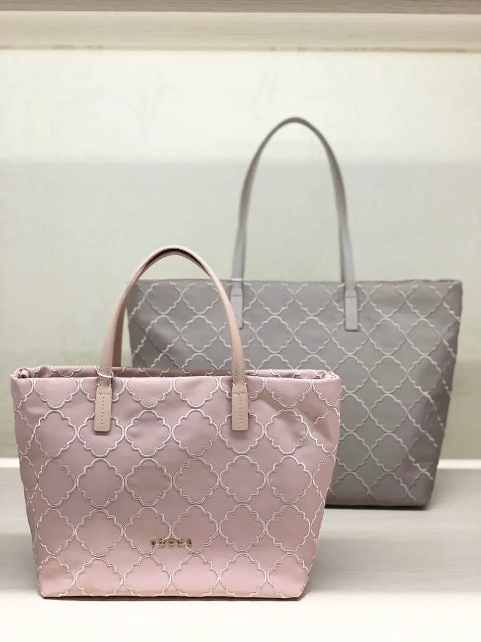 TOCCA 𝓕 コーディネート画像