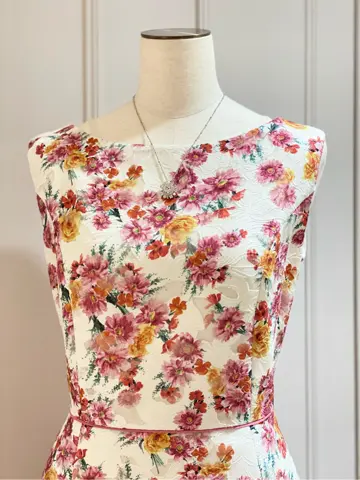 TOCCA スタッフ コーディネート画像