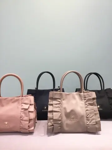 TOCCA 𝒽 コーディネート画像