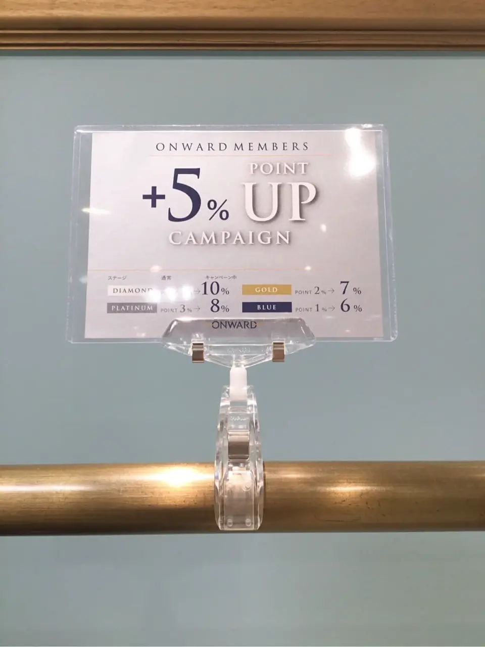 TOCCA 𝒽 コーディネート画像