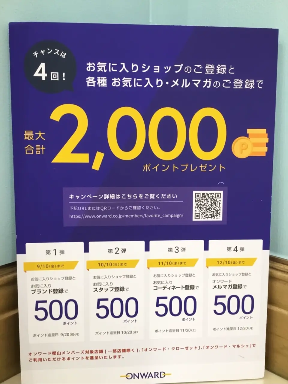 TOCCA 𝒽 コーディネート画像