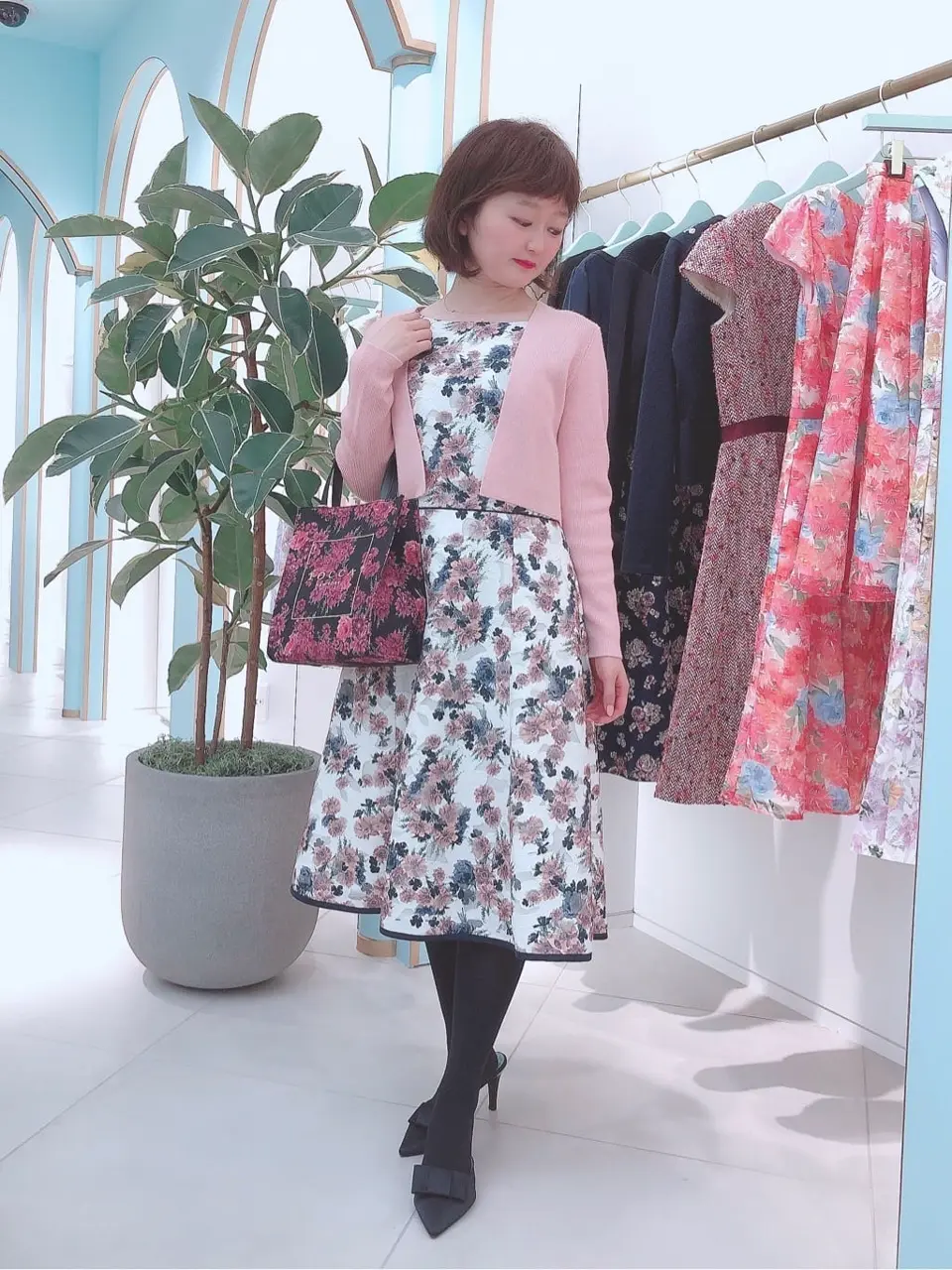  T.H コーディネート画像